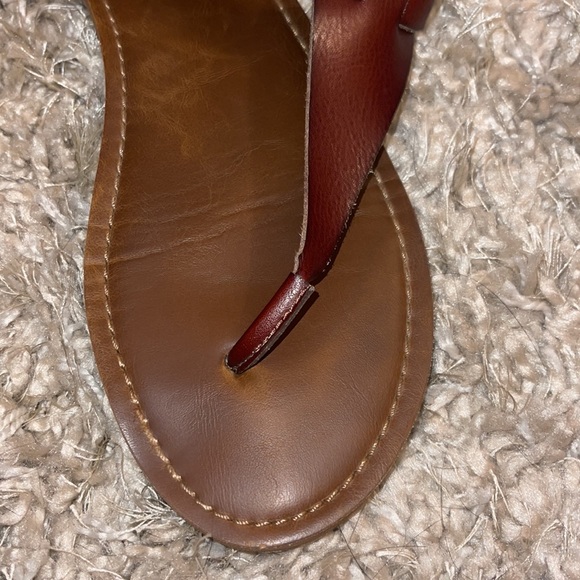 (mossimo) sandal - Picture 6 of 6